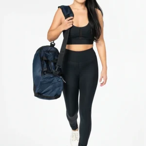 Crosscourt Sport Bra Top